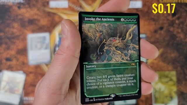 KAMIGAWA NEON DYNASTY BUNDLE BATTLE | THINGS HAVE CHANGED смотреть онлайн