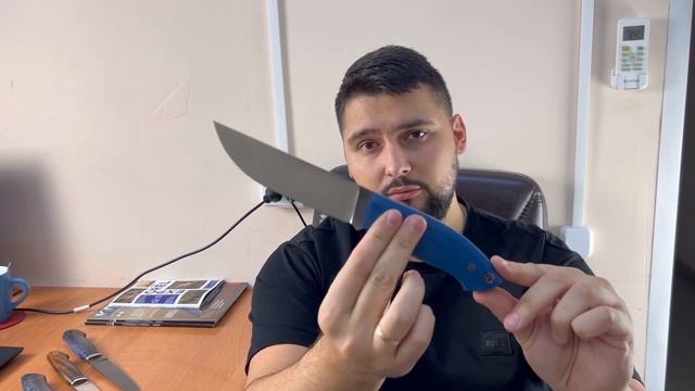 Ножи для охоты | Какой охотничий нож выбрать?