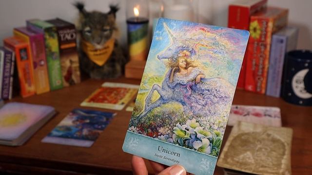 ♑CAPRICORN: "ON A PATH OF INCREASE" ORACLE CARD READING @TheLynxTarot ⭐MONEY⭐CAREER⭐LOVE смотреть онлайн