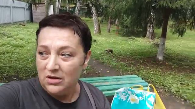Нашла лагерь Зеленая республика. Встретились с мальчишкой. 2 Часть смотреть онлайн
