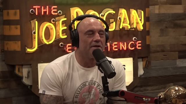 Joe & Neal Brennan on What People Look For in a President смотреть онлайн