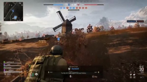 CROWZ -  БЕСПЛАТНЫЙ ШУТЕР В STEAM! | ГЕЙМПЛЕЙ, ПЕРВЫЙ ВЗГЛЯД