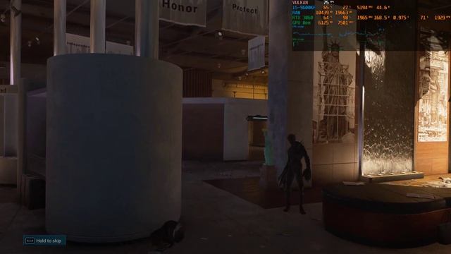 Tom Clancy’s Rainbow Six Extraction Benchmark Ultra Details DLSS Quality (RTX 3060 / i5-9600KF OC) смотреть онлайн