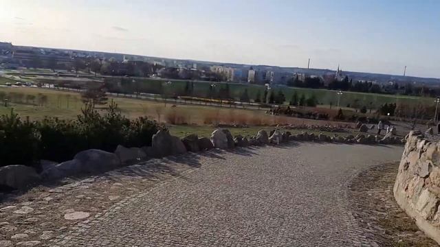 Статуя христа Царя смотреть онлайн