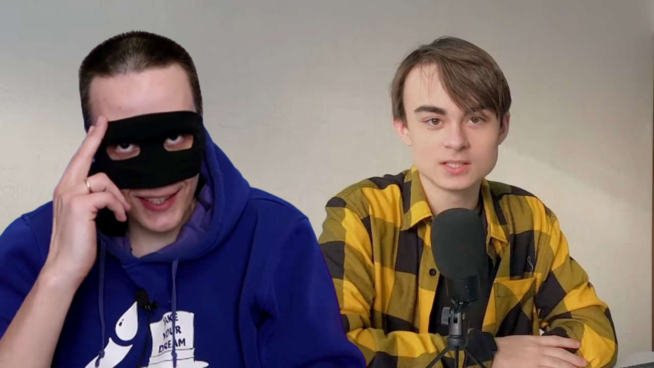 Смайл смотрит другие разоблачения на Америку Ток смотреть онлайн