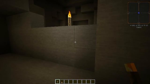 Minecraft. Сиды. Храм и 9 алмазов (1.7, 1.8) смотреть онлайн