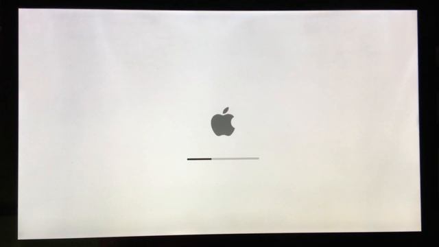 RESOLVIDO: MOJAVE Em MAC Antigo Com PATCH Atualizou E Voltou Com TELA BRANCA