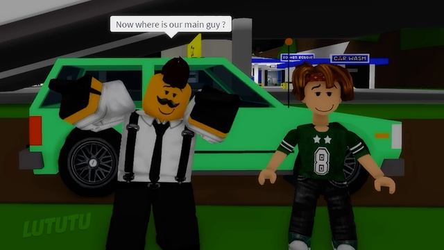 SILENT NIGHT, HEADLESS NIGHT 2 / ROBLOX Brookhaven ?RP - MEME SKETCH смотреть онлайн