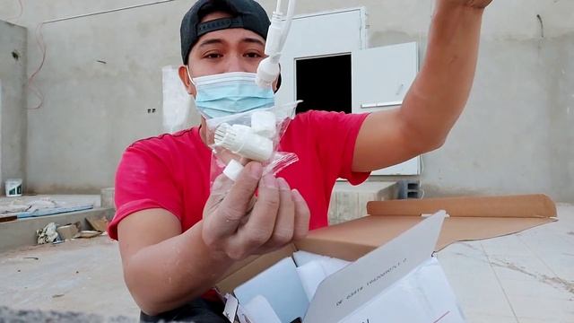 Hikvision Latest Version NVR, IP Camera Installation | Basic NVR Set Up