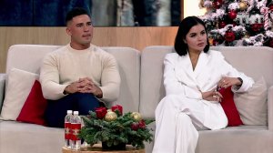 Бородина против Бузовой, 1 сезон, 339 выпуск (24.12.2019)