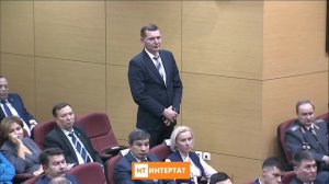Рөстәм Миңнеханов: «Син шулкадәр матур сөйлисең инде. Но эшегезнең рәте юк»