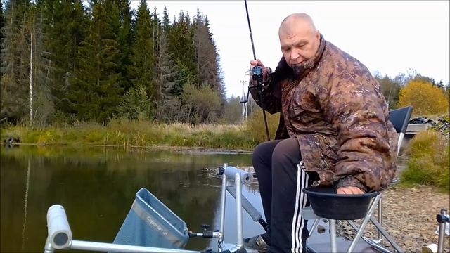 БЮДЖЕТНЫЙ ФИДЕР.УДИЛИЩЕ  Mifine Dream Way Picker 3,3м/до 75гр