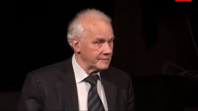 Феномен «Wall Street»: вызовы для России и мира. Ч.3. смотреть онлайн