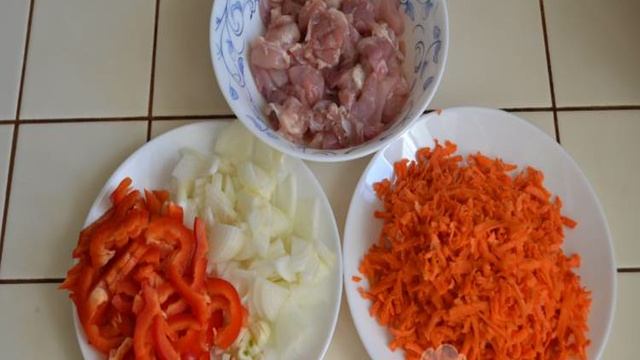 Книга рецептов