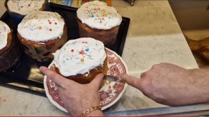 Паска КАК ПУХ ПРОВЕРЕНЫЙ РЕЦЕПТ