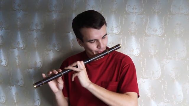 Флейта Ди Дзы смотреть онлайн
