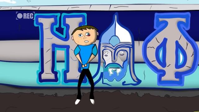 OKOLOMULT #1. Невский Фронт смотреть онлайн