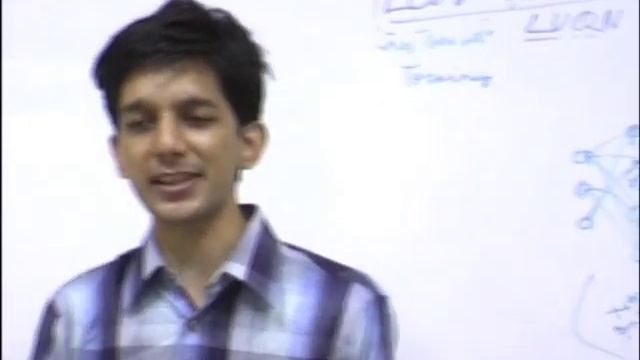 soft computing lecture - hour 11: Learning Vector Quantization and Self Organizing Map смотреть онлайн
