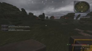 [STALCRAFT] квест кейс мертвеца
