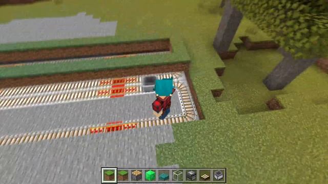 ФЕРМА ТРОСТНИКА И БАМБУКА V.2 [MINECRAFT BEDROCK + JAVA] смотреть онлайн