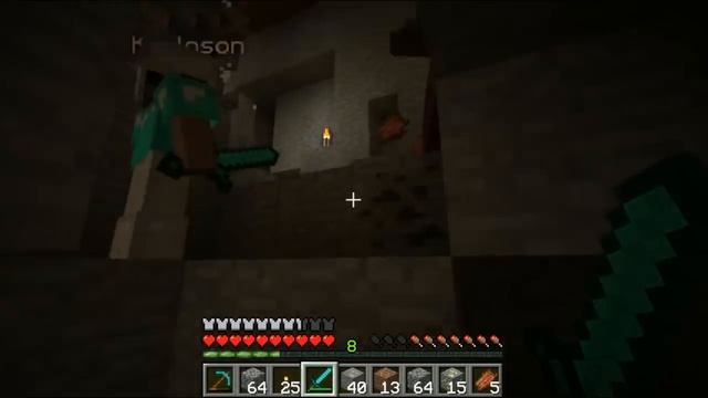 Minecraft - Sphere Survival. #6 смотреть онлайн