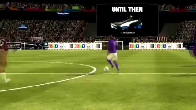 Football Superstars. Геймплей 11 x 11 смотреть онлайн