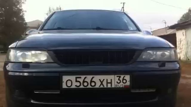 Стробоскопы Опель Вектра Б смотреть онлайн