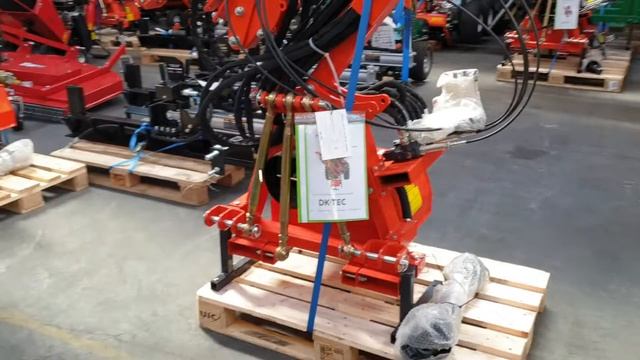 Hækkeklipper med lang arm смотреть онлайн