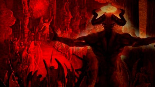 Снимем Боженьку с креста, увидим Рай! смотреть онлайн