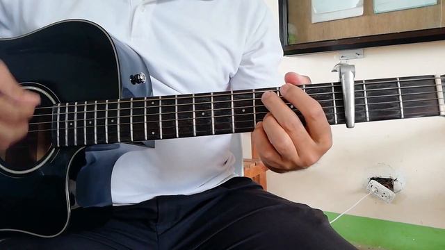 How to Play GOODBYE GIRL by Bread Acoustic Guitar Tutorial | Detailed Guitar Lesson смотреть онлайн