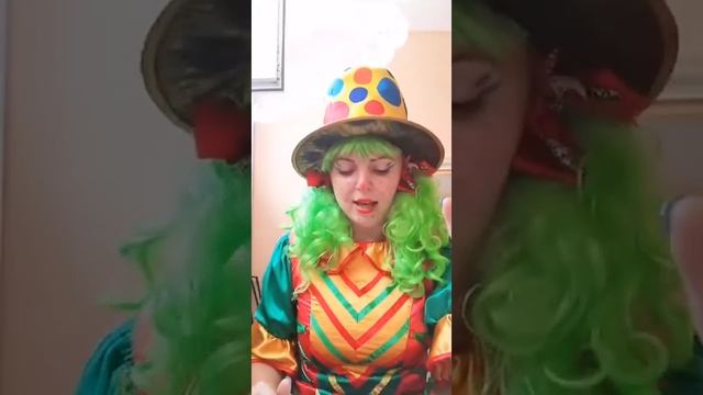 Утро с цирком. Лучшие книги о цирке. Часть 1 смотреть онлайн