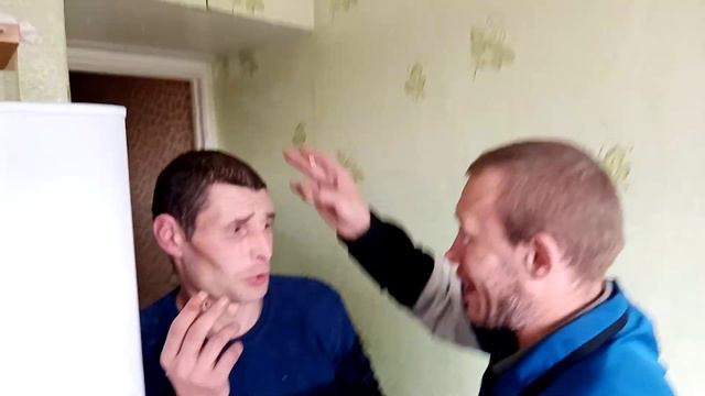 переезд смотреть онлайн