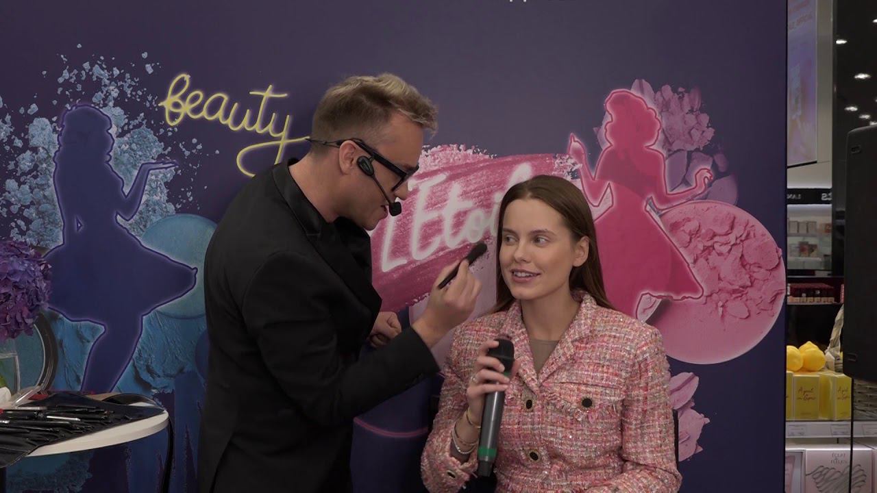 Дарья Клюкина и Денис Карташев смотреть онлайн