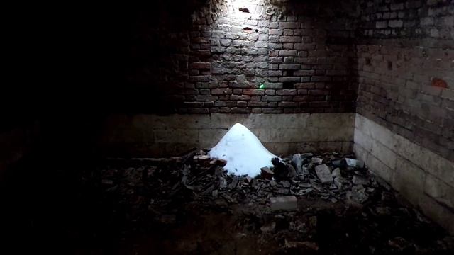 Потоп 18-19 века или так строили? смотреть онлайн