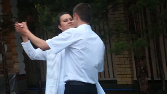 Свадьба Юлии и Дмитрия смотреть онлайн
