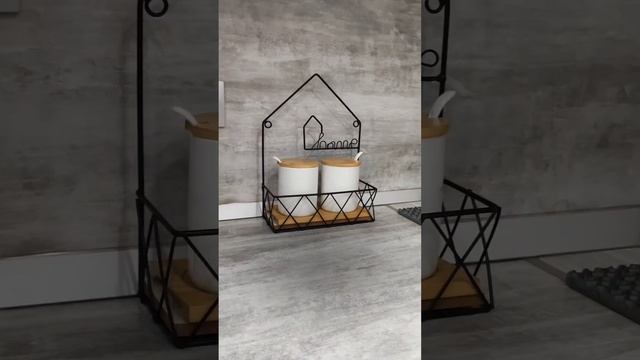 Фикспрайс для дома. Декоративная подставка. Просто и со вкусом. смотреть онлайн