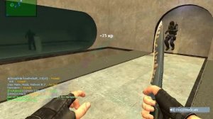 Как банихопить в css?