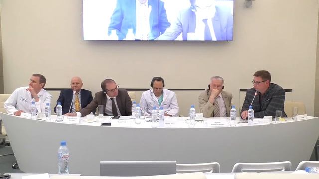13Случай Шишин КВ Пищевод Барретта Аденокарцинома пищевода смотреть онлайн
