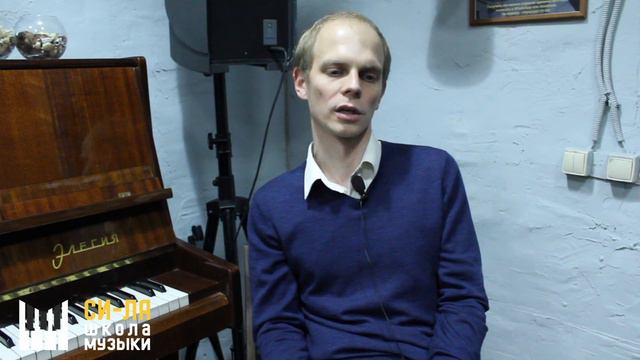 Отзыв №54 "Попробовать разные инструменты в одном месте" смотреть онлайн