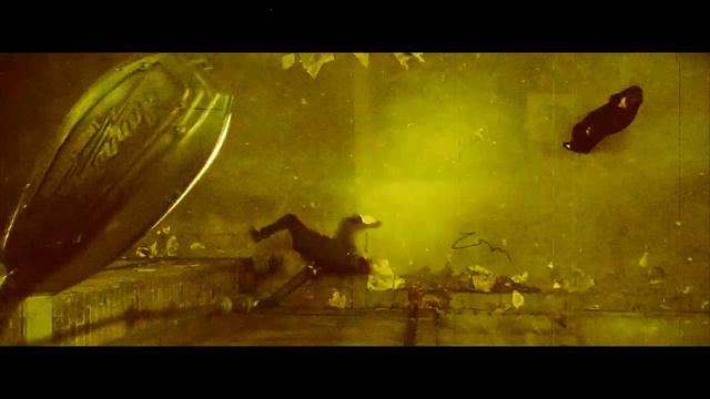 (BAD TRiP) Матрица HD Нео против агентов(CygnosiC - Luna Obscura) смотреть онлайн