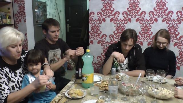 Новый год 2018! Ура! смотреть онлайн