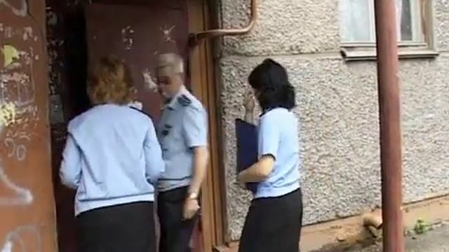 Приставы ищут алиментщиков смотреть онлайн