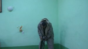 Норматив по надеванию ОЗК