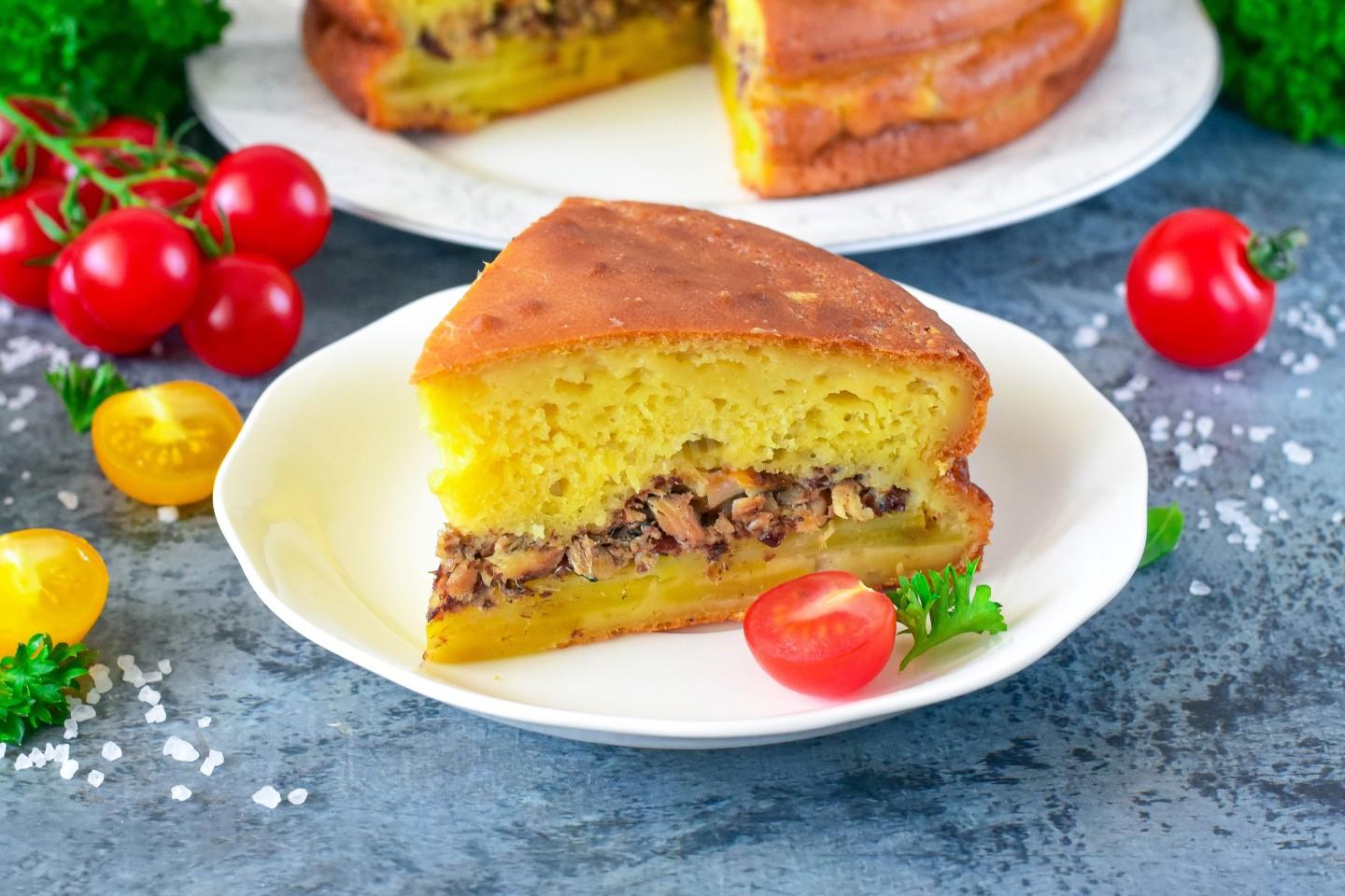 Рецепты вкусной еды