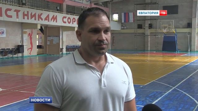 Текущий ремонт во Дворце спорта смотреть онлайн