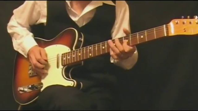 let it be (solo de guitarra) смотреть онлайн