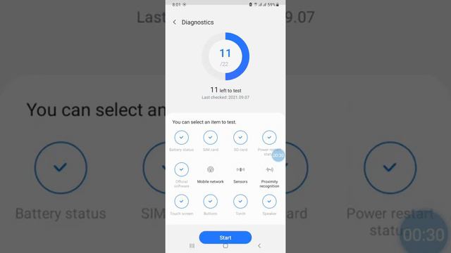How to check battery status in samsung phones by using samsung members смотреть онлайн