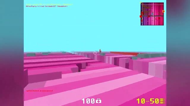 Let's Show - Build and Shoot | Kostenloser "Block" Shooter | [HD] смотреть онлайн