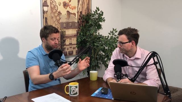 Episode 12: Internal And Cavity Wall Insulation (The Insulation Masterclass Series Pt 3)