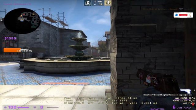 ЭТОТ ДЕНЬ НАСТАЛ CS2 СМОТРИМ ЧТО ЭТО ТАКОЕ,FACEIT CS GO смотреть онлайн